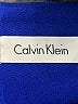 Calvin Klein Solid Blue Cocktail Dress Size 12 (petite) - photo 7