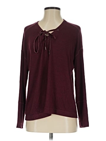 Rails Long Sleeve T-Shirt (view 1)