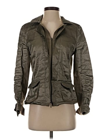 Carlisle Jacket (view 1)