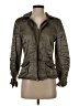 Carlisle Green Jacket Size 4 - photo 1