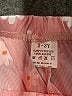 Unbranded Floral Pink Shorts Size 2 - 3 - photo 3