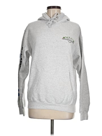Port & Company Pullover Hoodie (view 1)