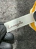 Loveappella Yellow Short Sleeve Top Size S - photo 8