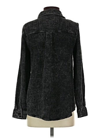 Talula Long Sleeve Blouse (view 2)