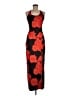 Unbranded Black Cocktail Dress Size M (estimated) - photo 1