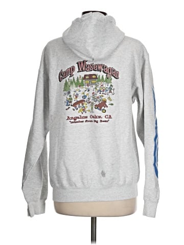 Port & Company Pullover Hoodie (view 2)