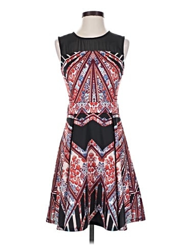 Brixon Ivy Casual Dress (view 1)