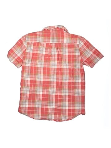 Gap Kids Short Sleeve Button-Down Shirt (view 2)