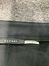 Natori 100% Leather Black Leather Pants Size 10 - photo 7