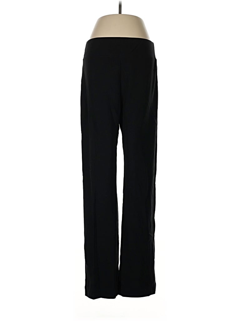 Pre-owned Boston Proper Track Pants In Black