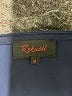 Rekucci Blue 3/4 Sleeve T-Shirt Size M - photo 7
