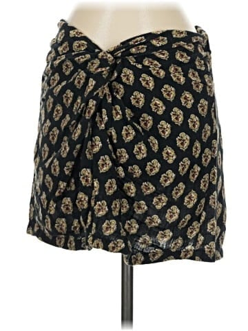 Zara Casual Skirt (view 1)
