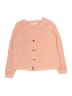 H&M 100% Polyester Pink Cardigan Size 6X - 7 - photo 1