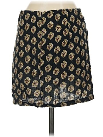 Zara Casual Skirt (view 2)