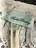 Beth Bowley Ivory Blazer Size S - photo 6