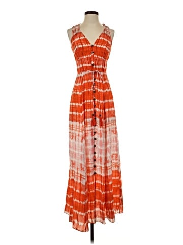 Plenty By Tracy Reese Casual Dress (view 1)