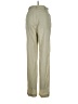 Assorted Brands Solid Tan Dress Pants Size S - photo 2