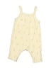 Gerber Yellow Dress Size 0-3 mo - photo 2