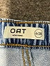 OAT Blue Jeans Size 6 - photo 7