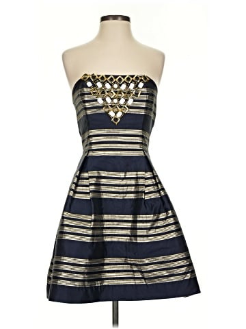Lilly Pulitzer Cocktail Dress (view 1)