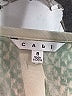 CAbi Tweed Green Jacket Size 8 - photo 6
