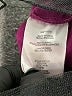 City Studio Purple Cocktail Dress Size 7 - 8 - photo 8