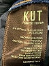Kut from the Kloth Hearts Blue Jeans Size 4 - photo 8