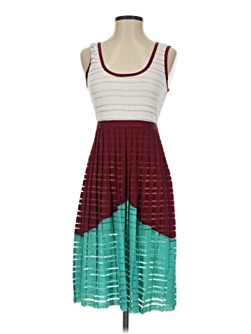 Plenty By Tracy Reese Casual Dress (view 1)