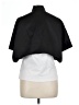David's Bridal Black Shrug Size L (estimated) - photo 2