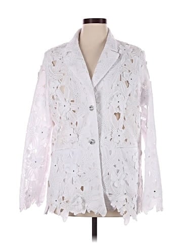Berek Blazer (view 1)