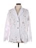 Berek 100% Polyester White Blazer Size XL - photo 1