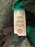 Charlotte Avery Teal Casual Pants Size M - photo 8