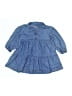 Old Navy 100% Cotton Blue Dress Size 12-18 mo - photo 1