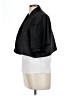 David's Bridal Black Shrug Size L (estimated) - photo 5