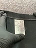 Uniqlo Solid Black Active Pants Size L - photo 7