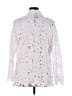 Berek 100% Polyester White Blazer Size XL - photo 2