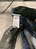 Paige Blue Jeans Size 25 waist - photo 8