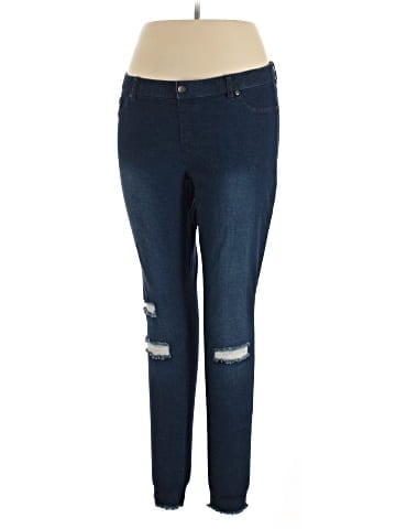 Hue Jeans (view 1)