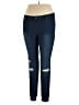 Hue Blue Jeans Size XL - photo 1