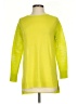 Theory Yellow Pullover Sweater Size S - photo 1