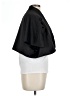 David's Bridal Black Shrug Size L (estimated) - photo 4