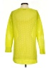 Theory Yellow Pullover Sweater Size S - photo 2