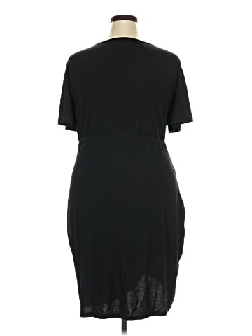 Shein Curve Cocktail Dress (view 2)