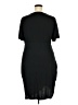 Shein Curve Black Cocktail Dress Size 22 Plus (5) - photo 2