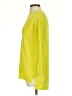 Theory Yellow Pullover Sweater Size S - photo 5