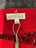 Joseph A. Red Pullover Sweater Size S - photo 7
