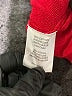 Joseph A. Red Pullover Sweater Size S - photo 8