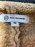 Pink Diamond Tan Jacket Size M - photo 3