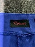 Rekucci 100% Rayon Blue Active Pants Size 18 - photo 4