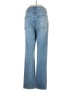 Universal Thread Blue Jeans Size 8R - photo 2